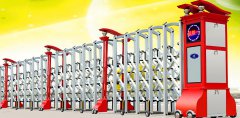 電動(dòng)門的使用注意事項(xiàng)