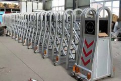 怎樣延長電動(dòng)伸縮門的壽命